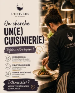 affiche-restaurant